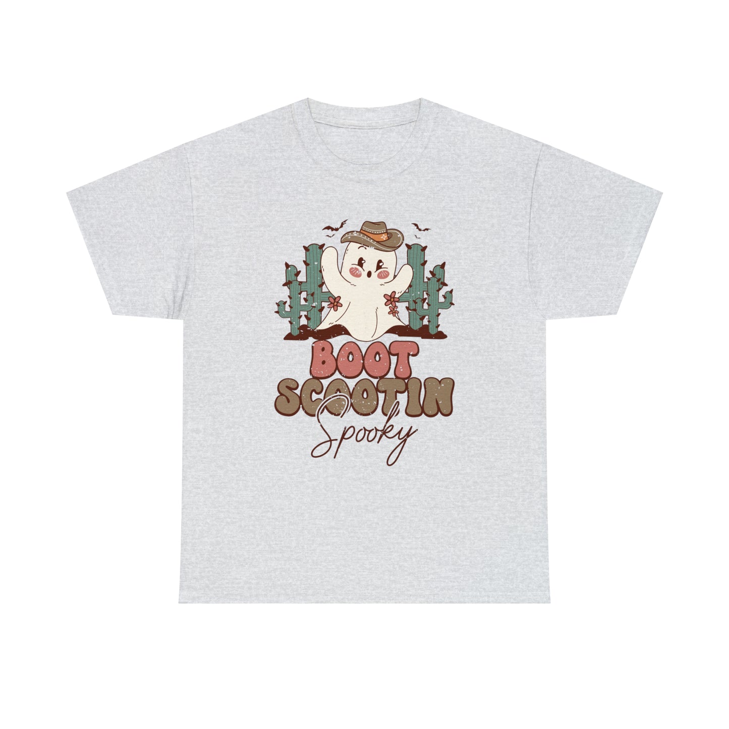 Heavy Cotton Tee
