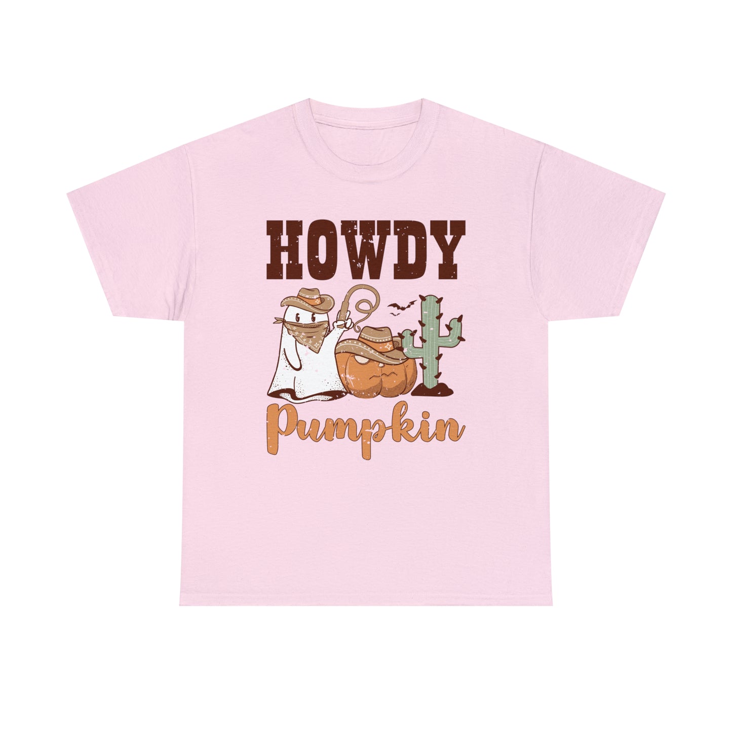 Heavy Cotton Tee
