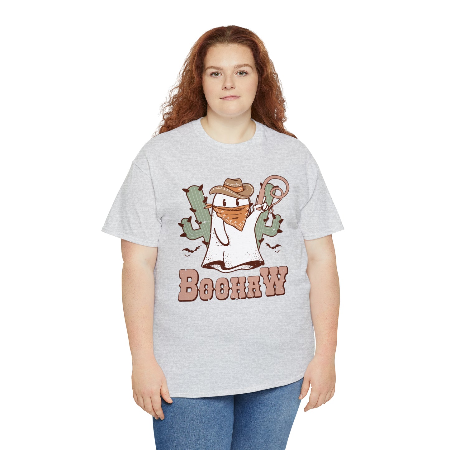 Heavy Cotton Tee