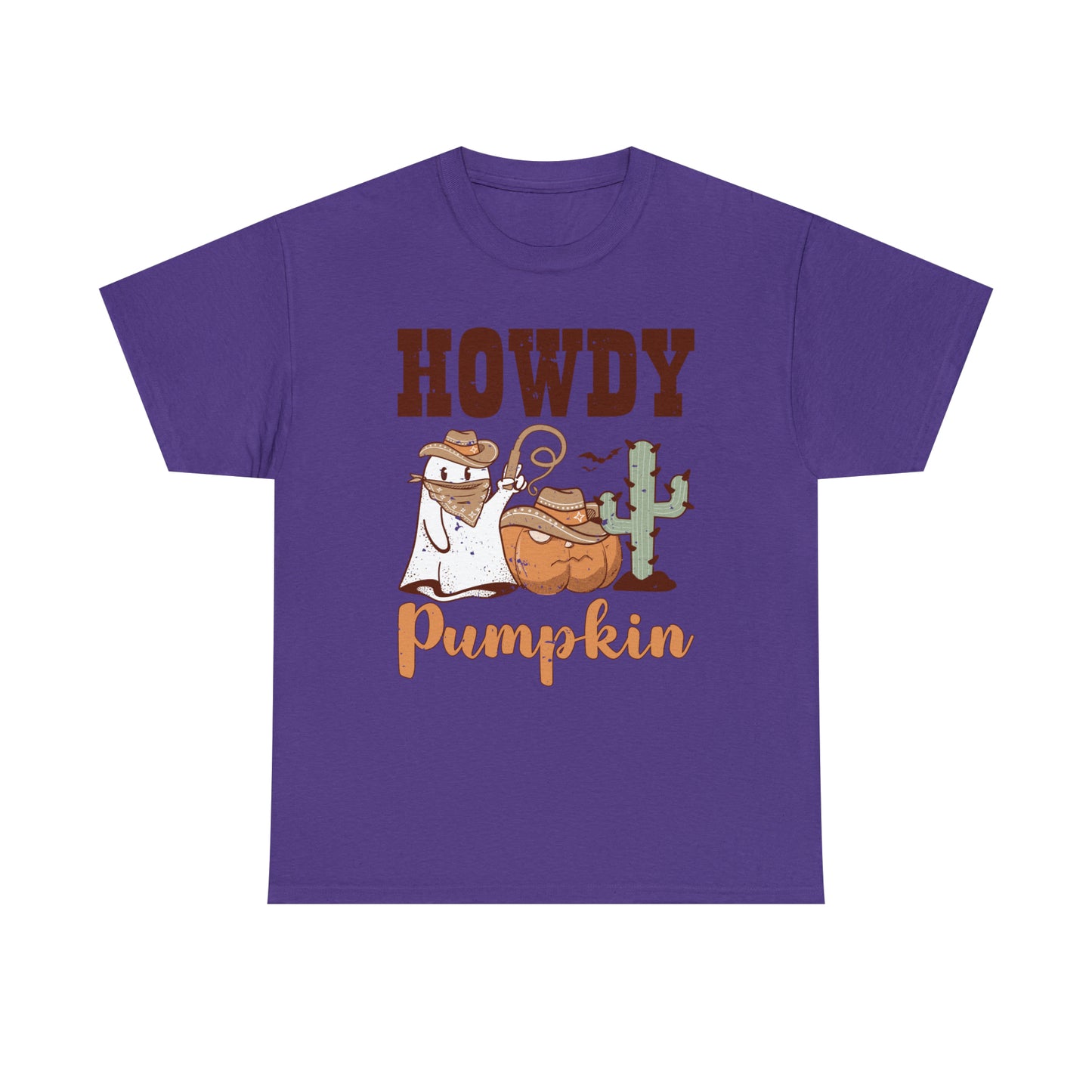 Heavy Cotton Tee