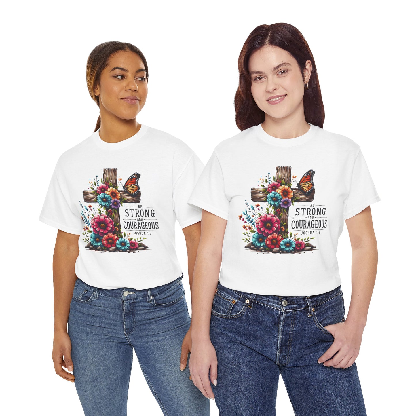 Scripture Tee