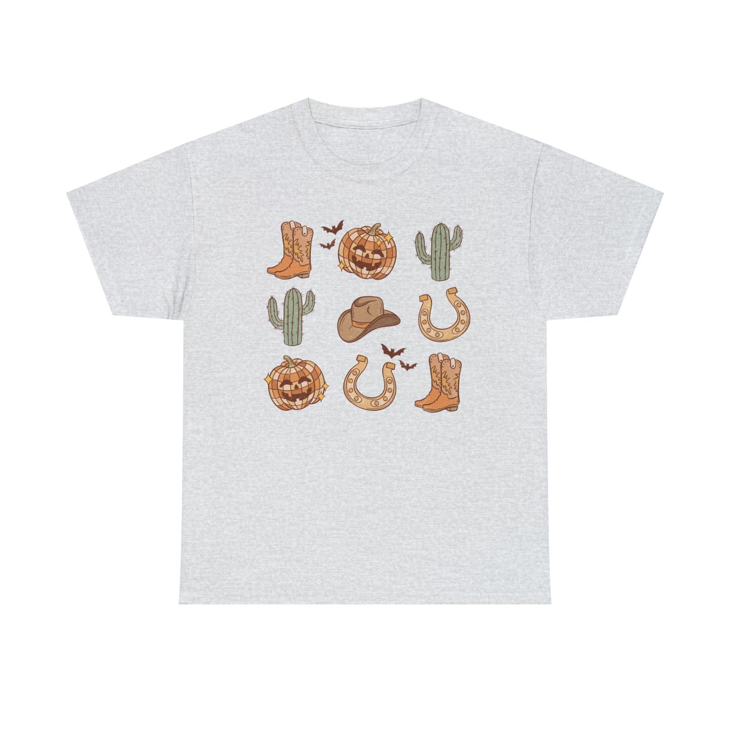 Heavy Cotton Tee