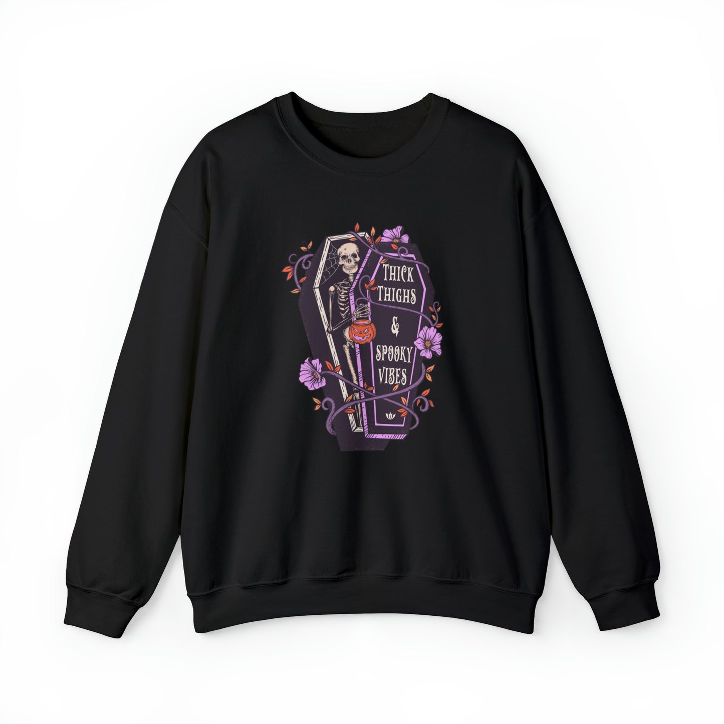 Heavy Blend™ Crewneck Sweatshirt