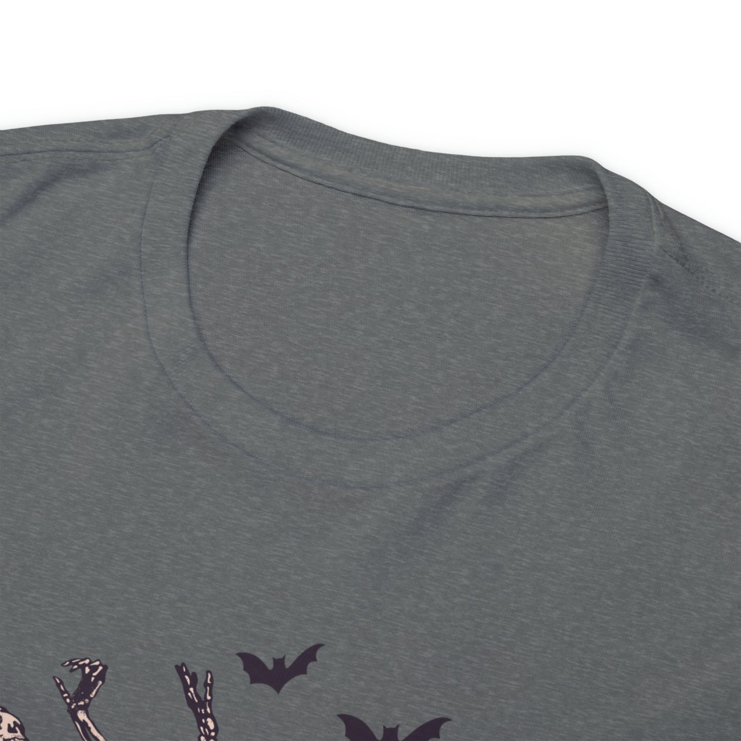 Heavy Cotton Tee