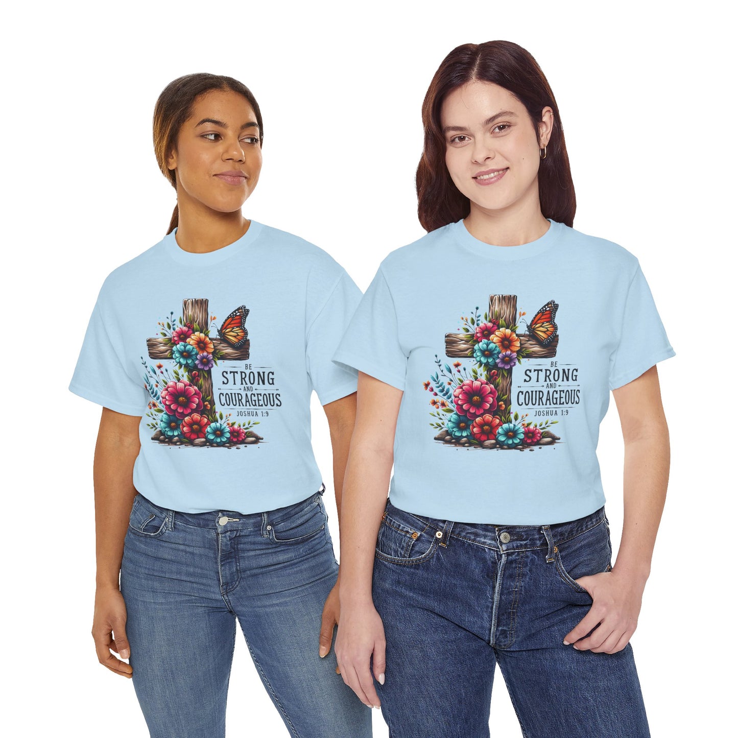 Scripture Tee