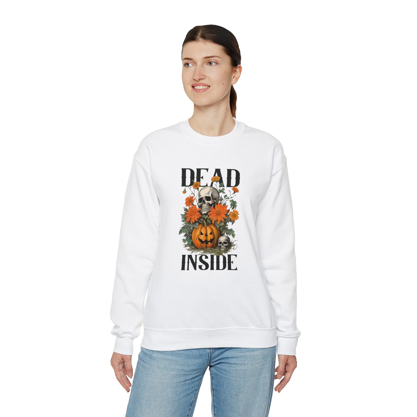 Heavy Blend™ Crewneck Sweatshirt