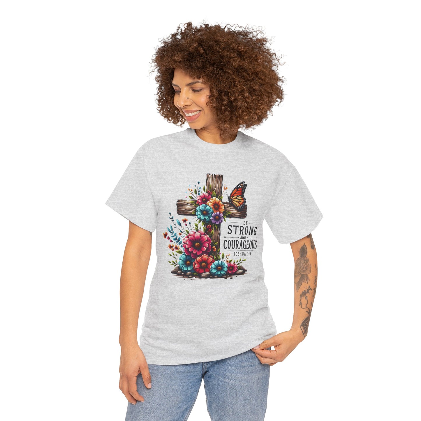 Scripture Tee