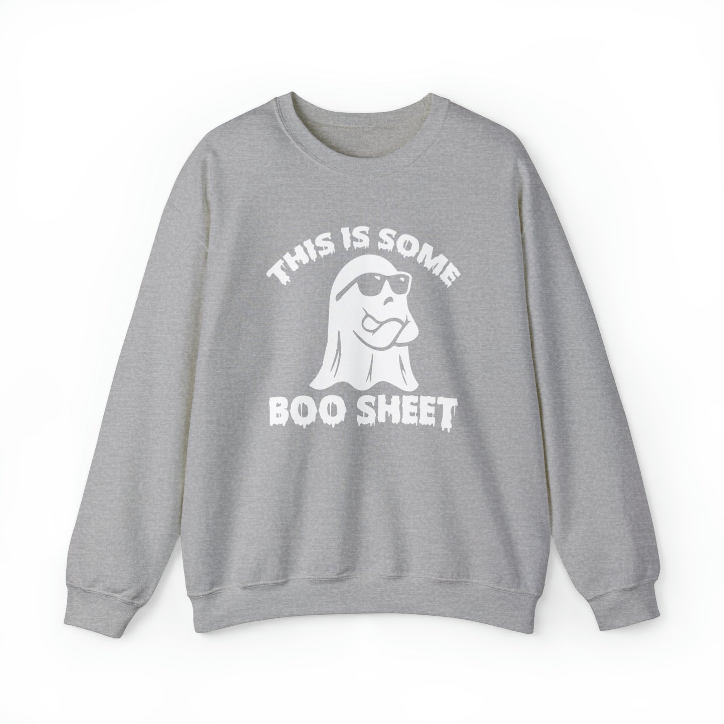 Heavy Blend™ Crewneck Sweatshirt