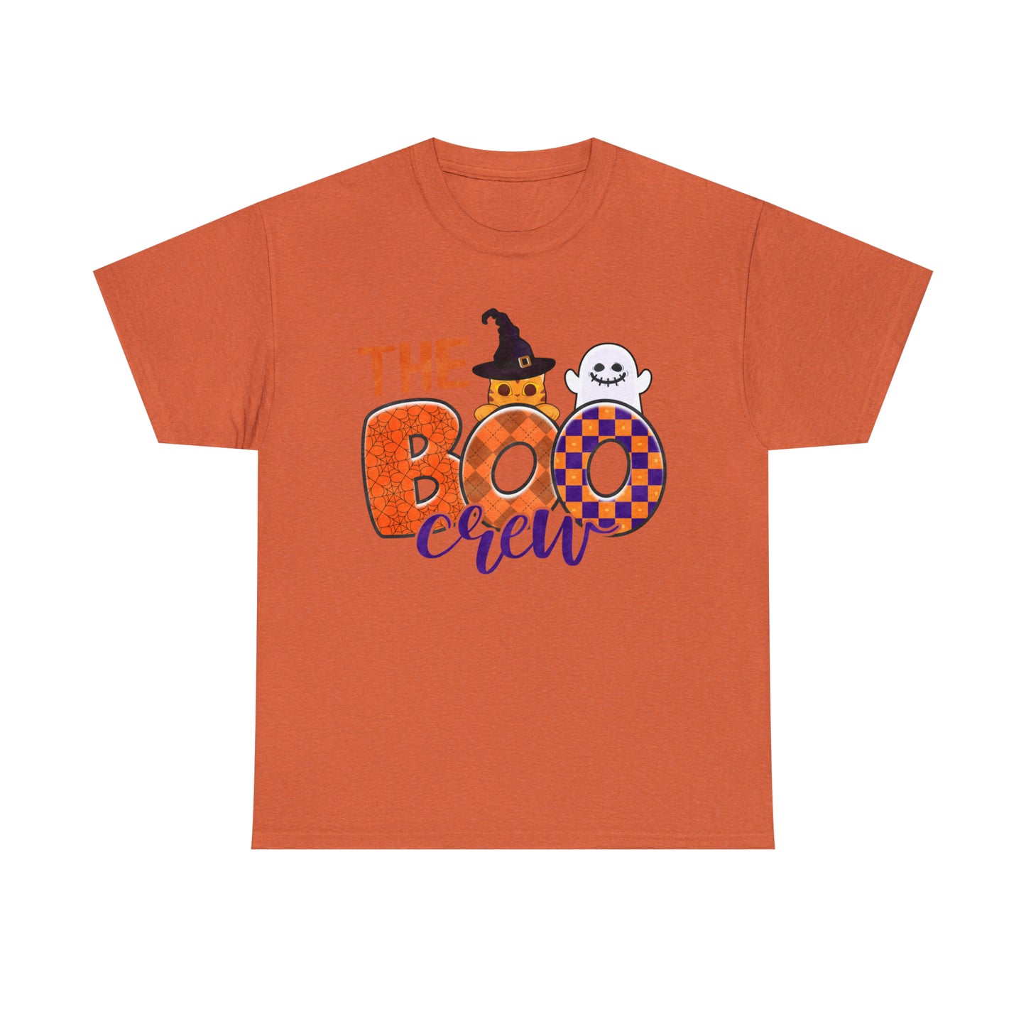 Heavy Cotton Tee
