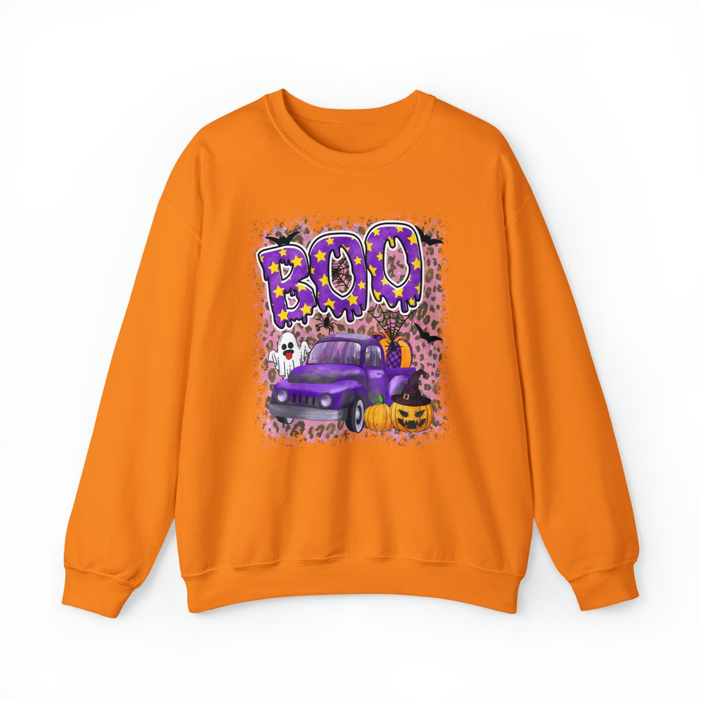 Heavy Blend™ Crewneck Sweatshirt