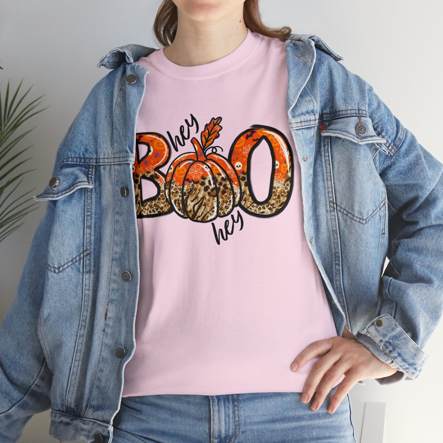 Heavy Cotton Tee