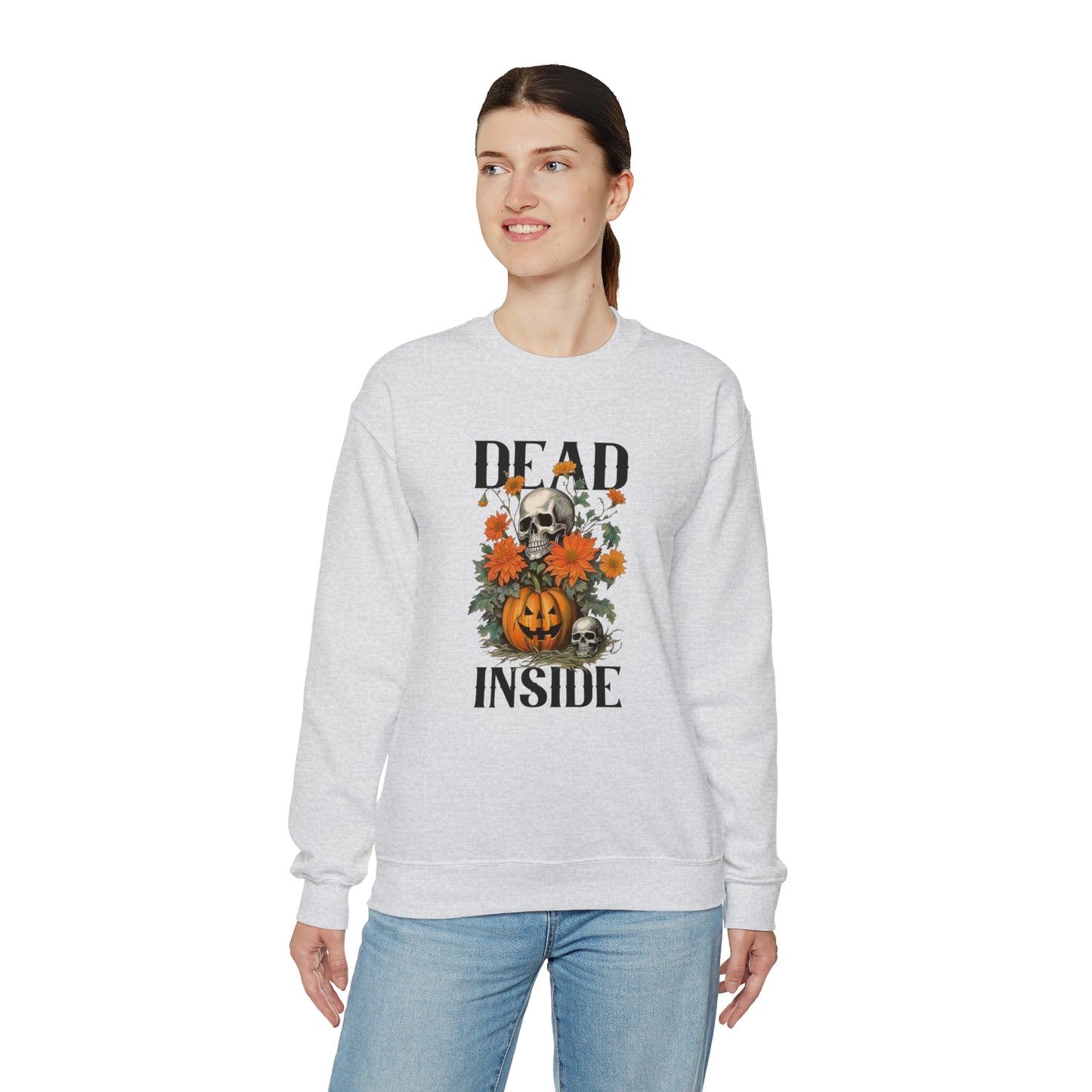 Heavy Blend™ Crewneck Sweatshirt