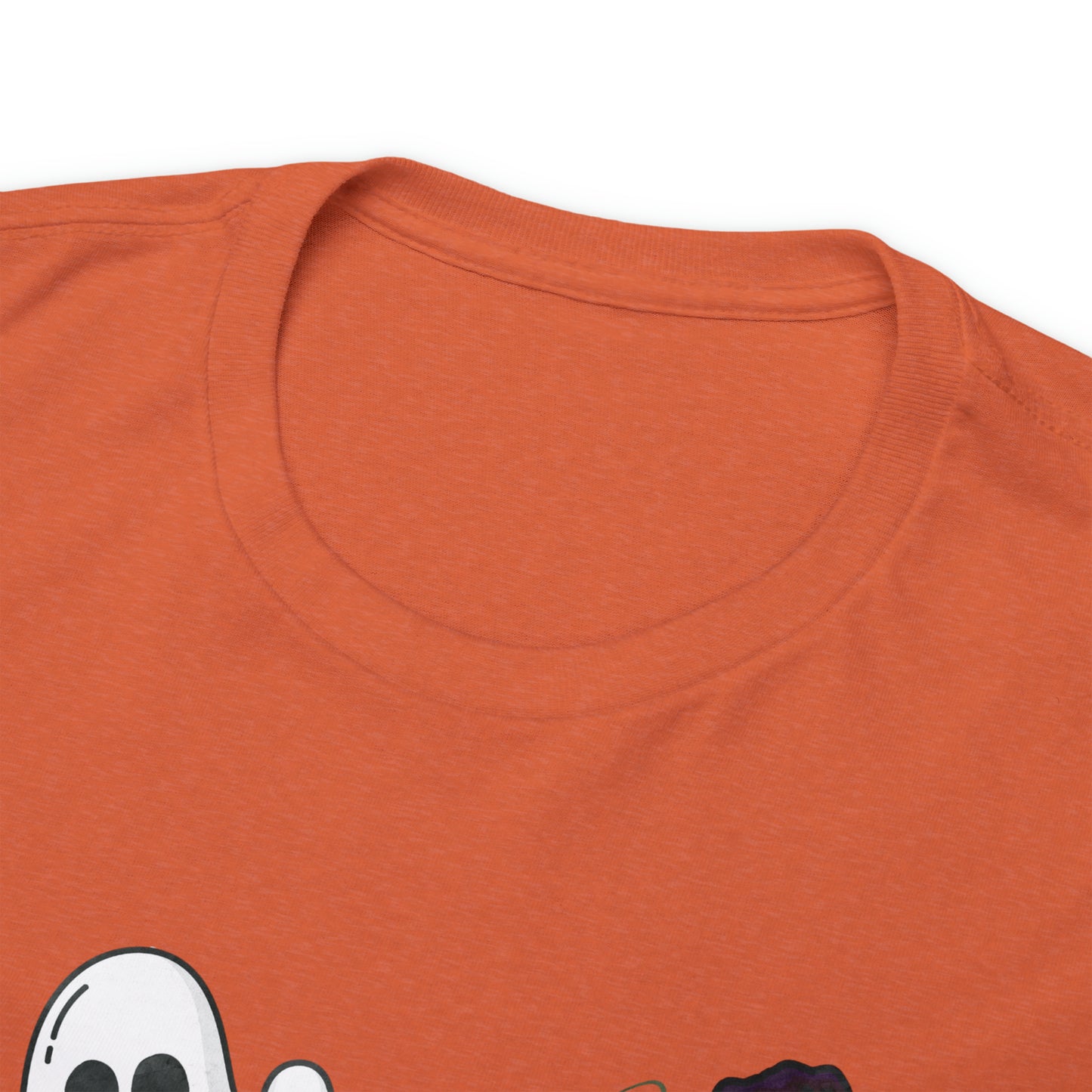 Heavy Cotton Tee