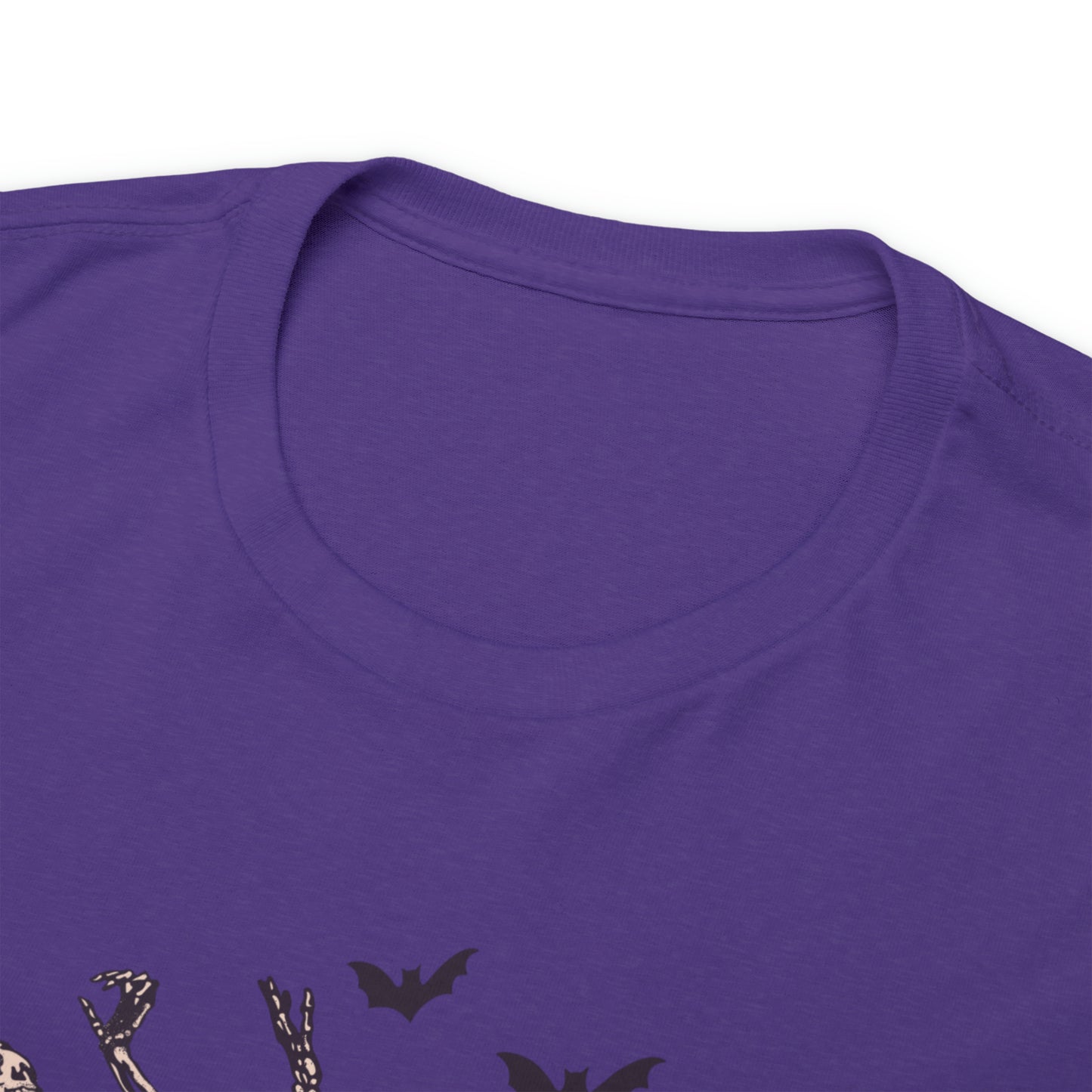 Heavy Cotton Tee