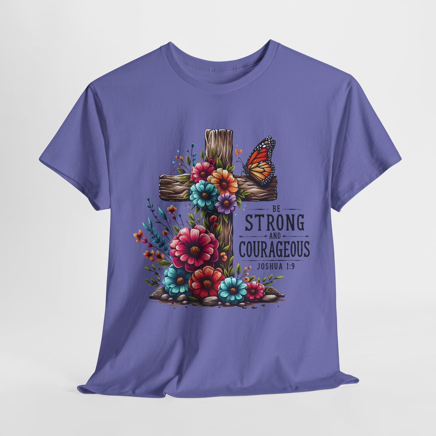 Scripture Tee