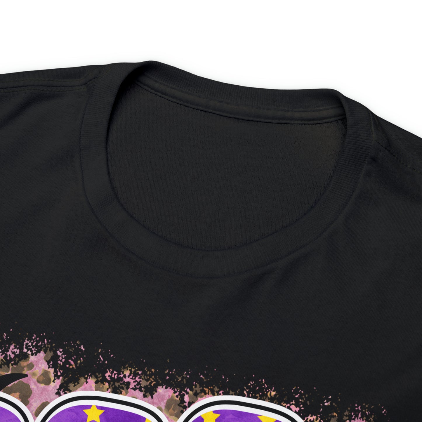 Heavy Cotton Tee
