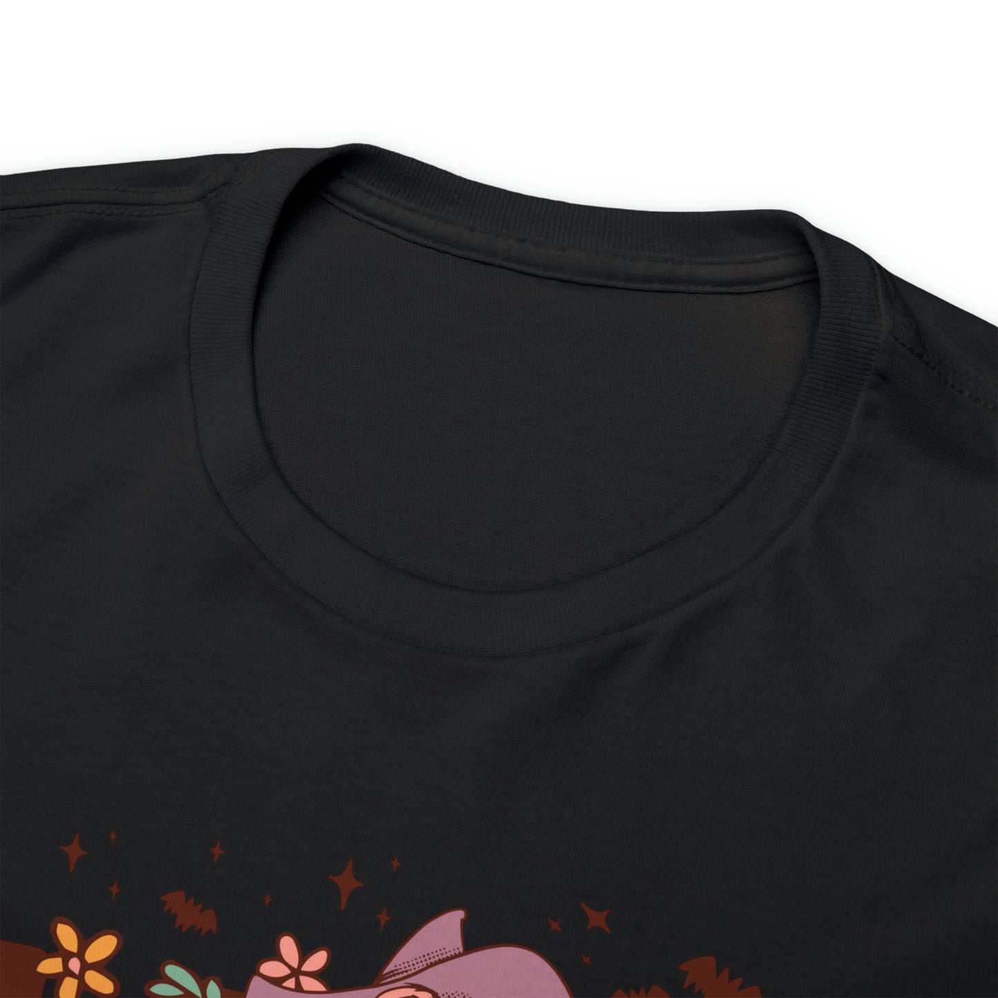 Heavy Cotton Tee