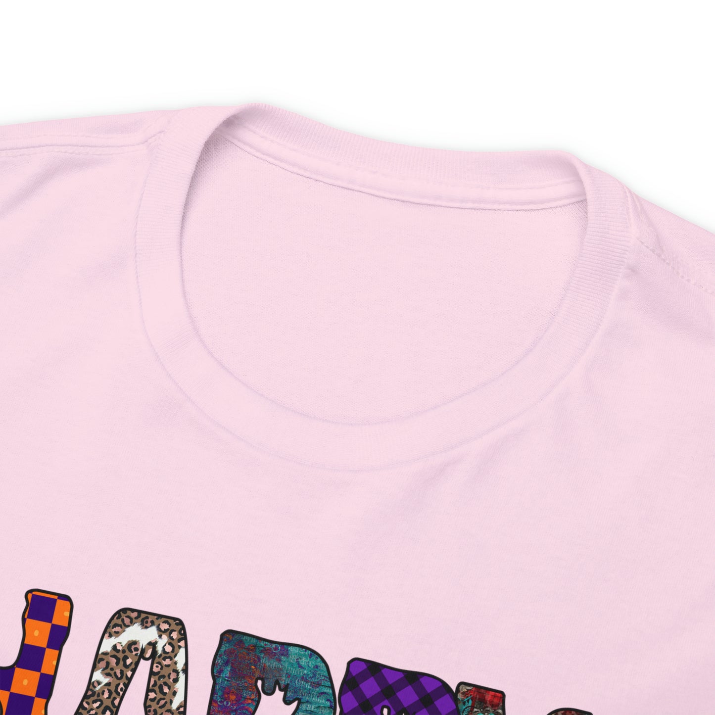 Heavy Cotton Tee