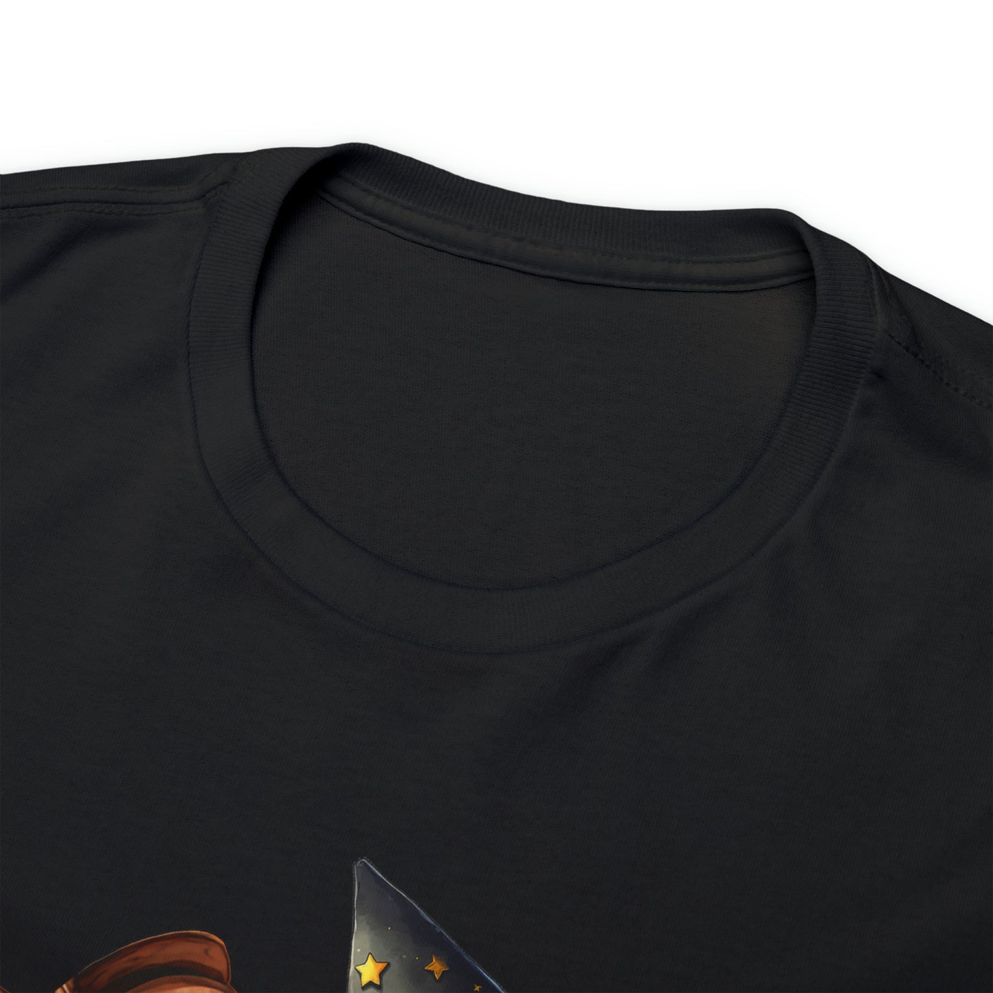 Heavy Cotton Tee