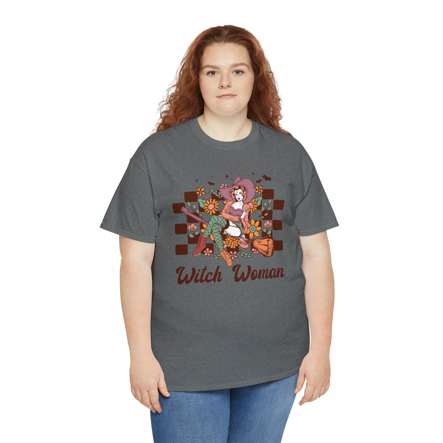 Heavy Cotton Tee