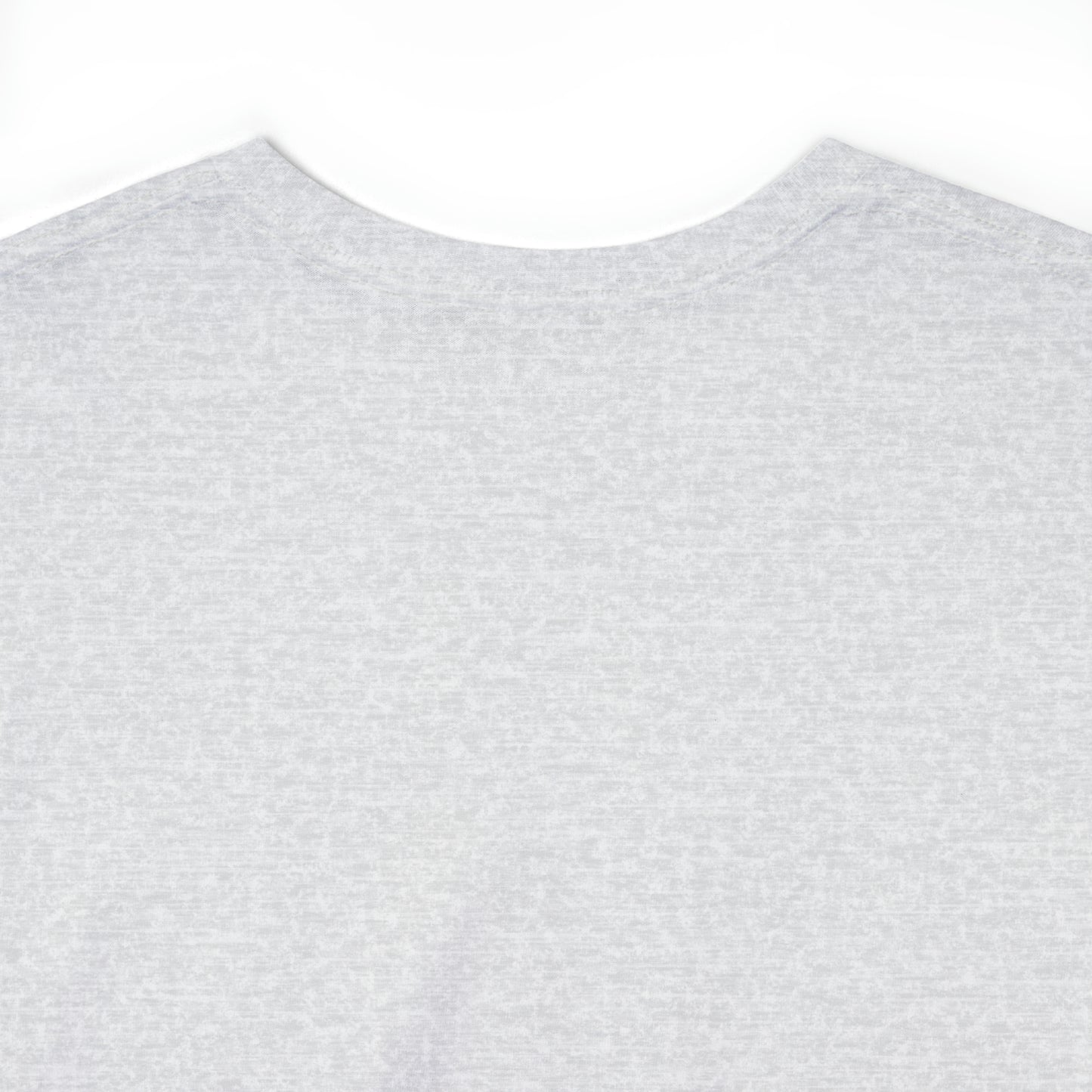 Heavy Cotton Tee