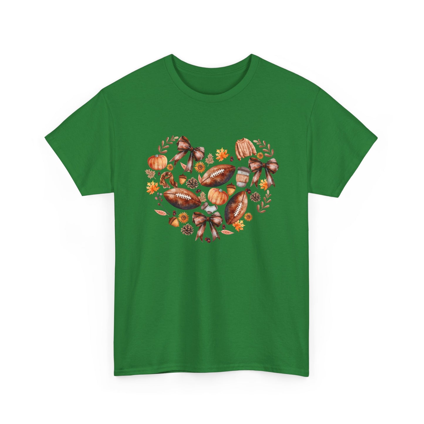 Heavy Cotton Tee