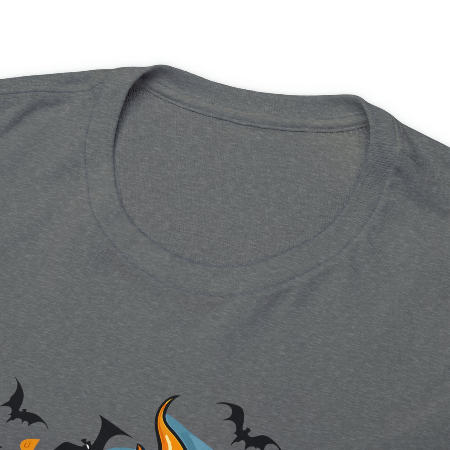 Heavy Cotton Tee