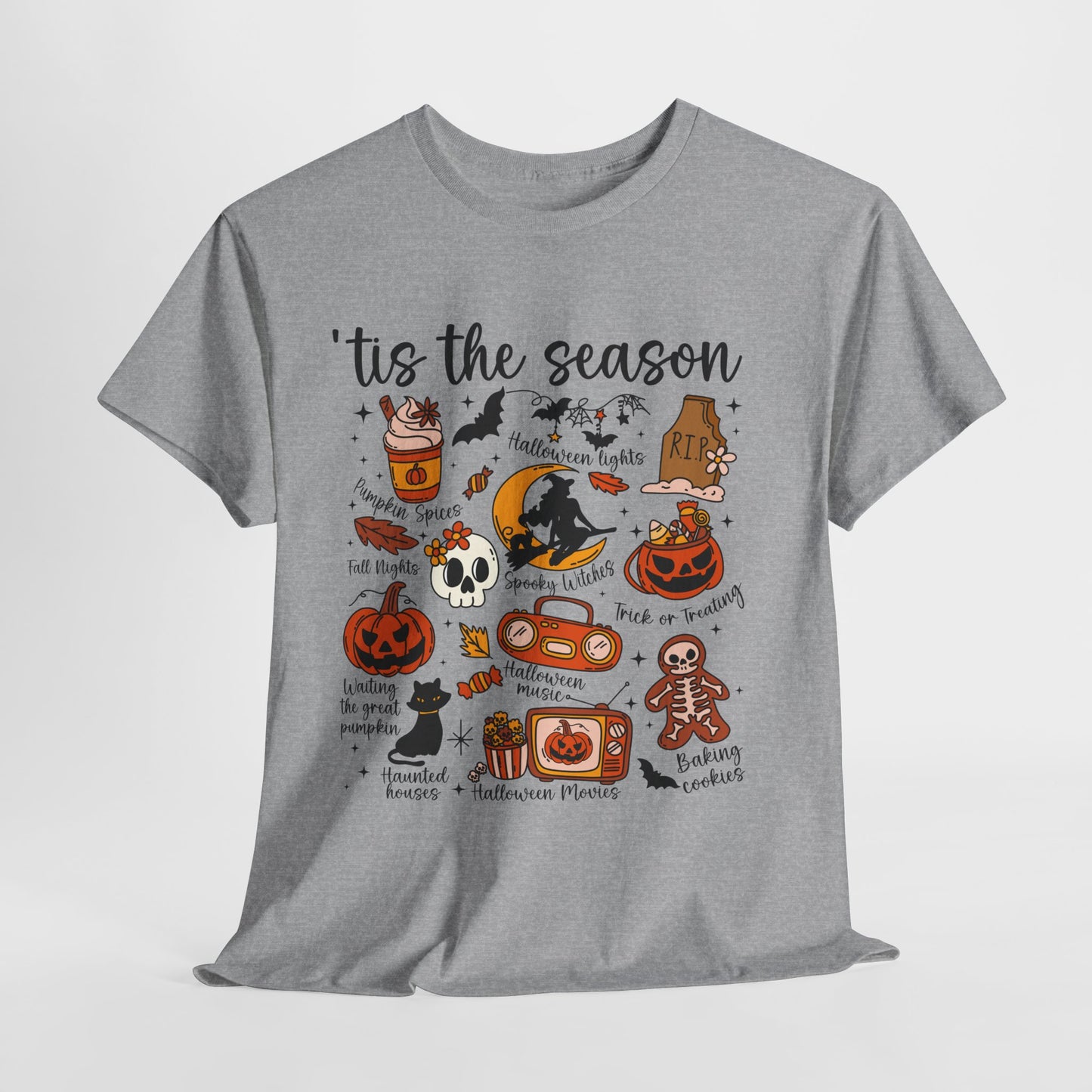 'Tis the Season Cozy Fall Vibes