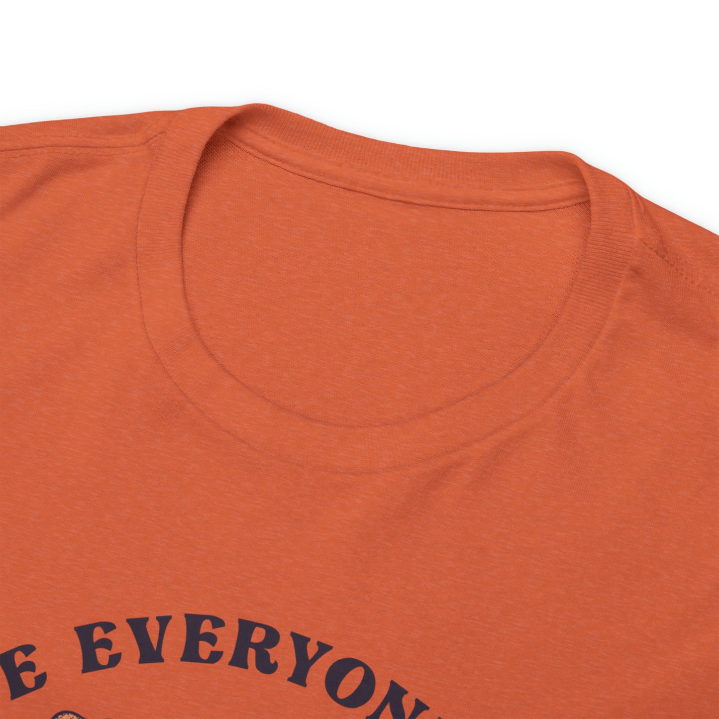 Heavy Cotton Tee
