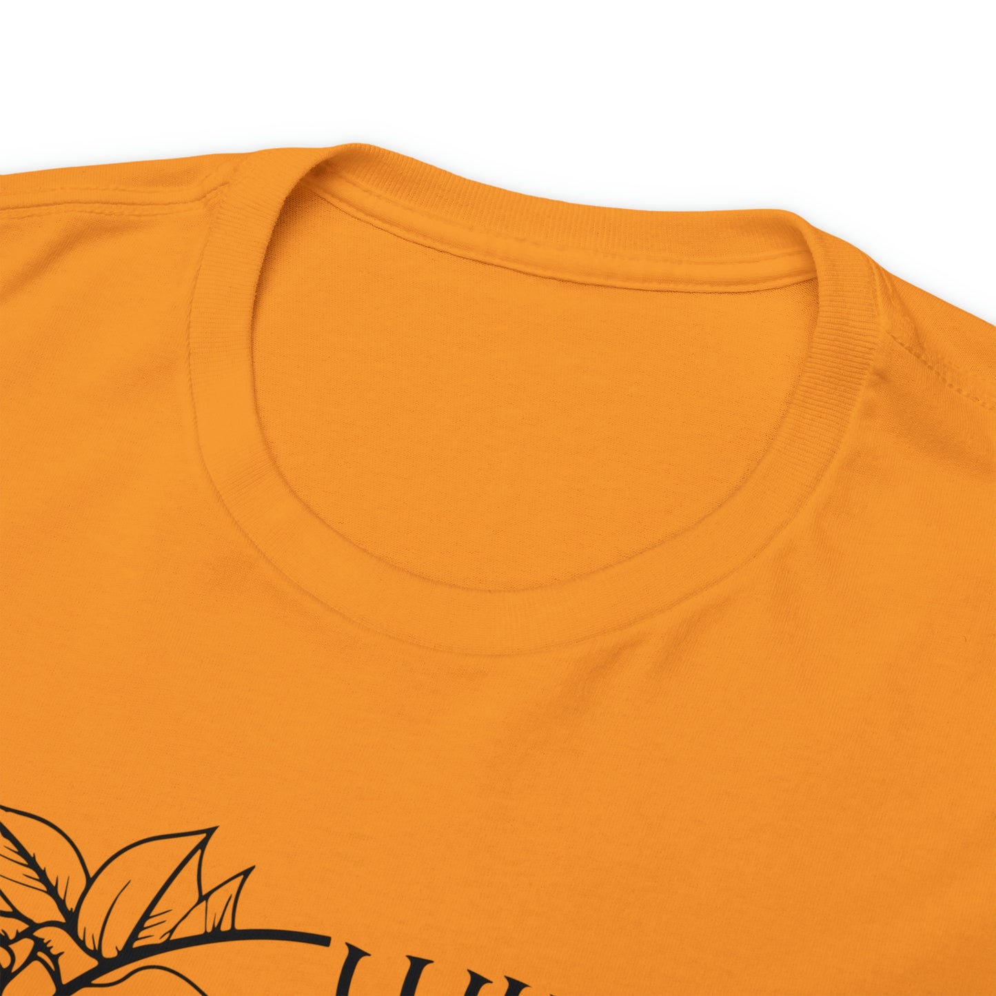 Heavy Cotton Tee