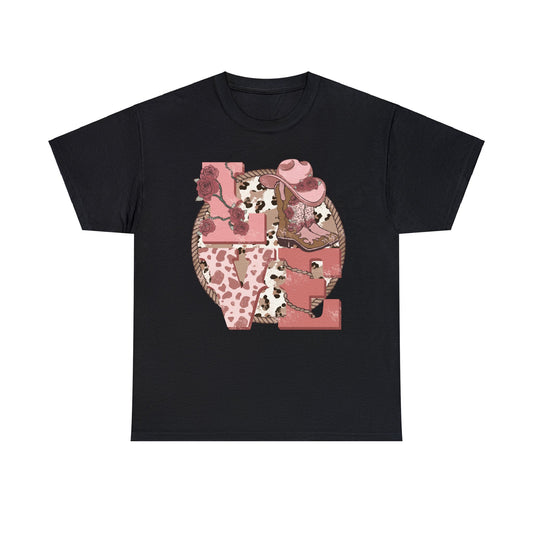 Heavy Cotton Tee