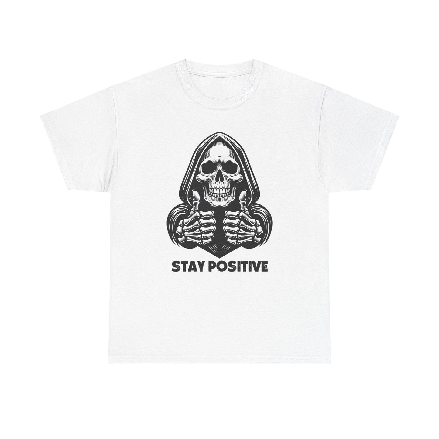 Heavy Cotton Tee