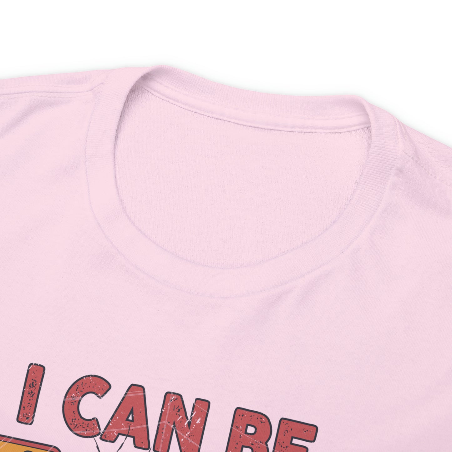 Heavy Cotton Tee