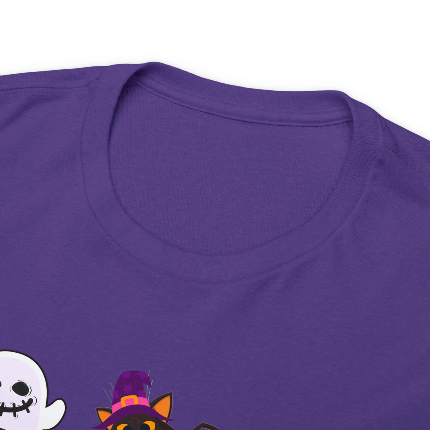 Heavy Cotton Tee