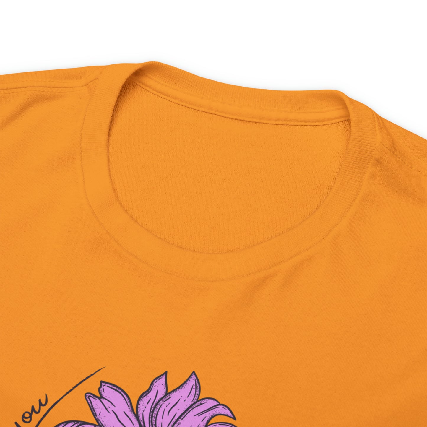 Heavy Cotton Tee