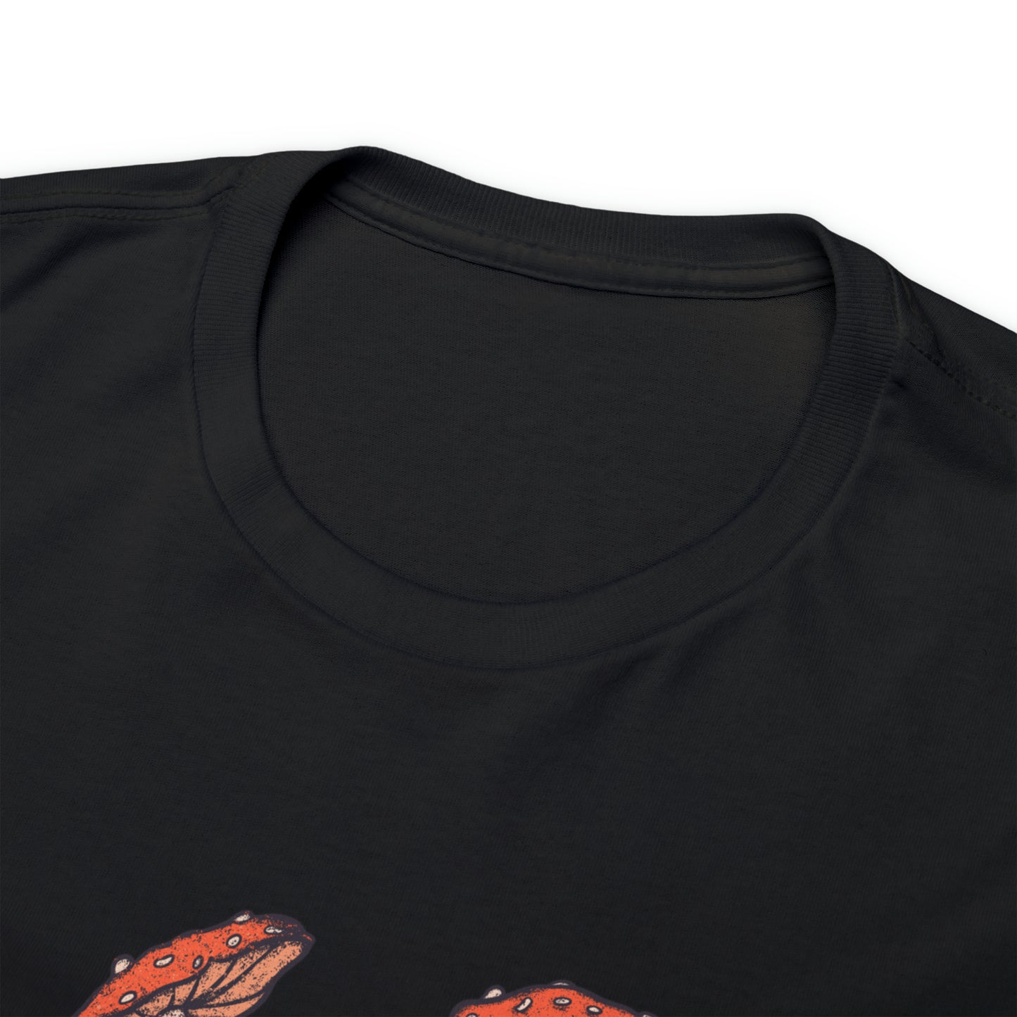 Heavy Cotton Tee