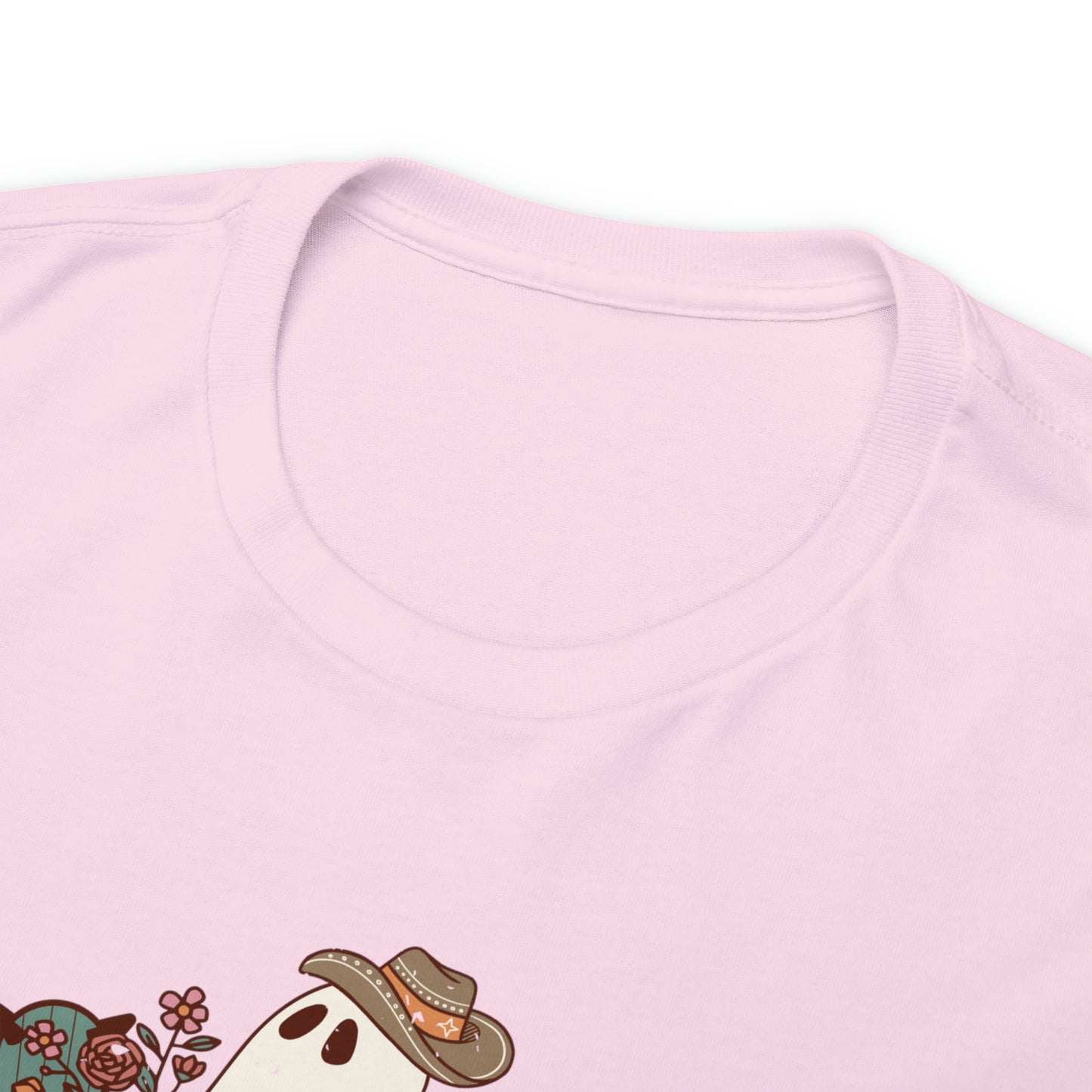 Heavy Cotton Tee