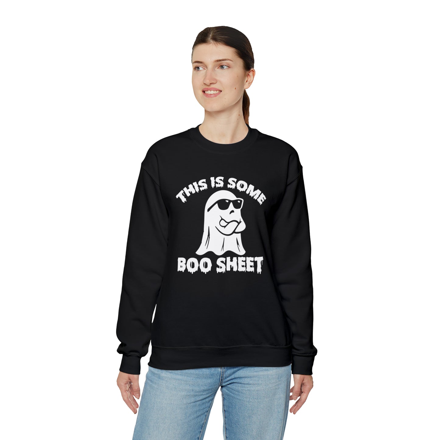 Heavy Blend™ Crewneck Sweatshirt