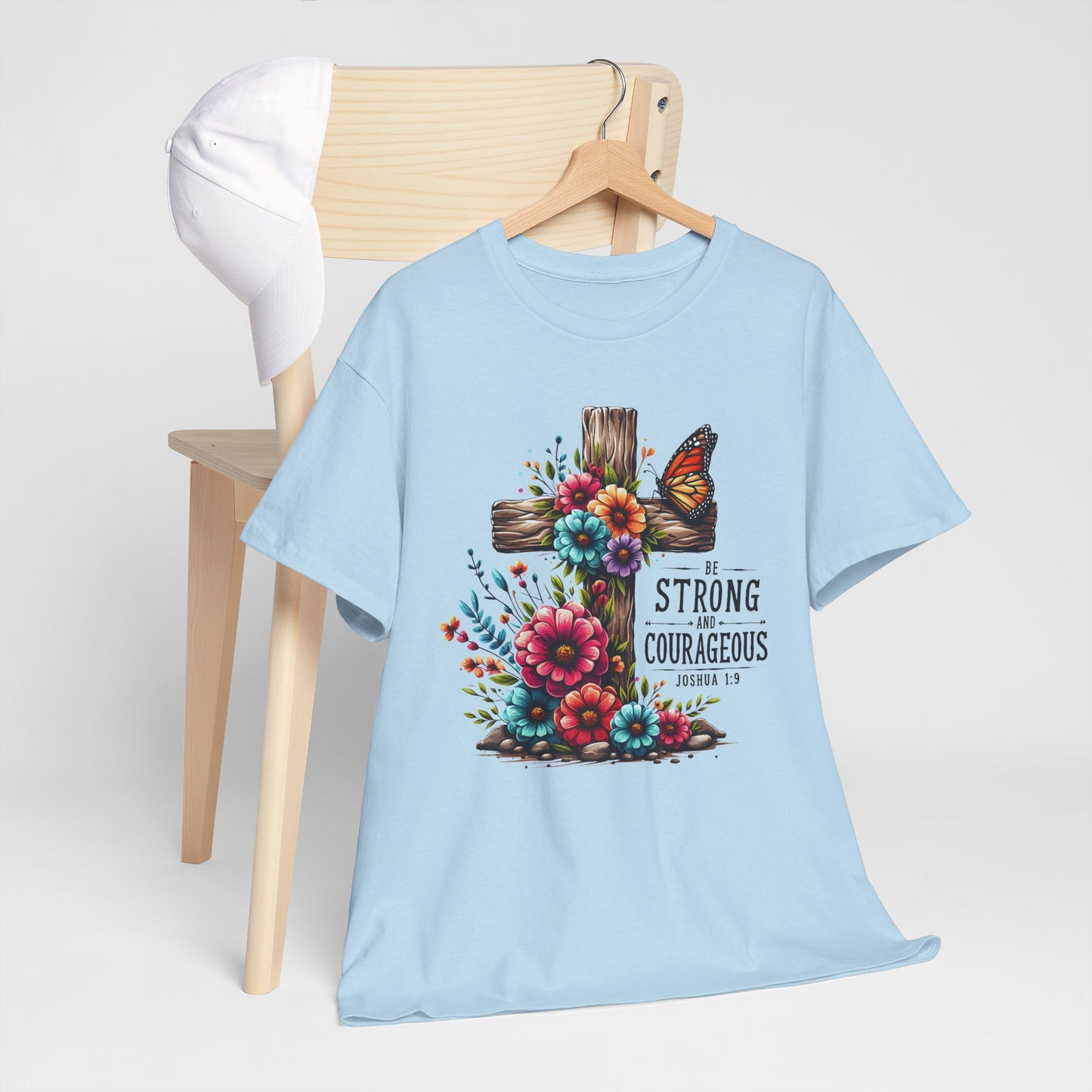 Scripture Tee