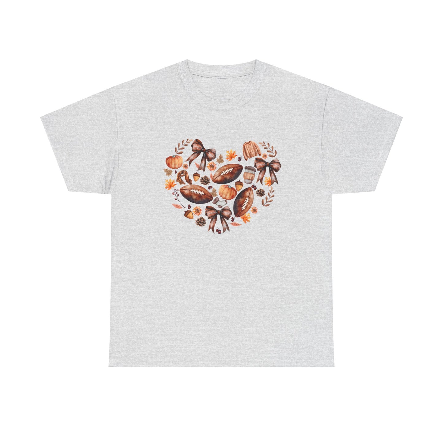 Heavy Cotton Tee