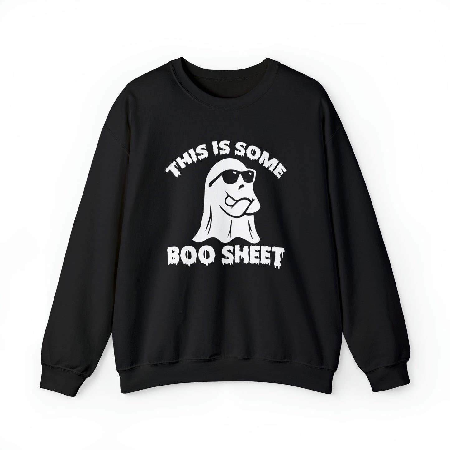 Heavy Blend™ Crewneck Sweatshirt