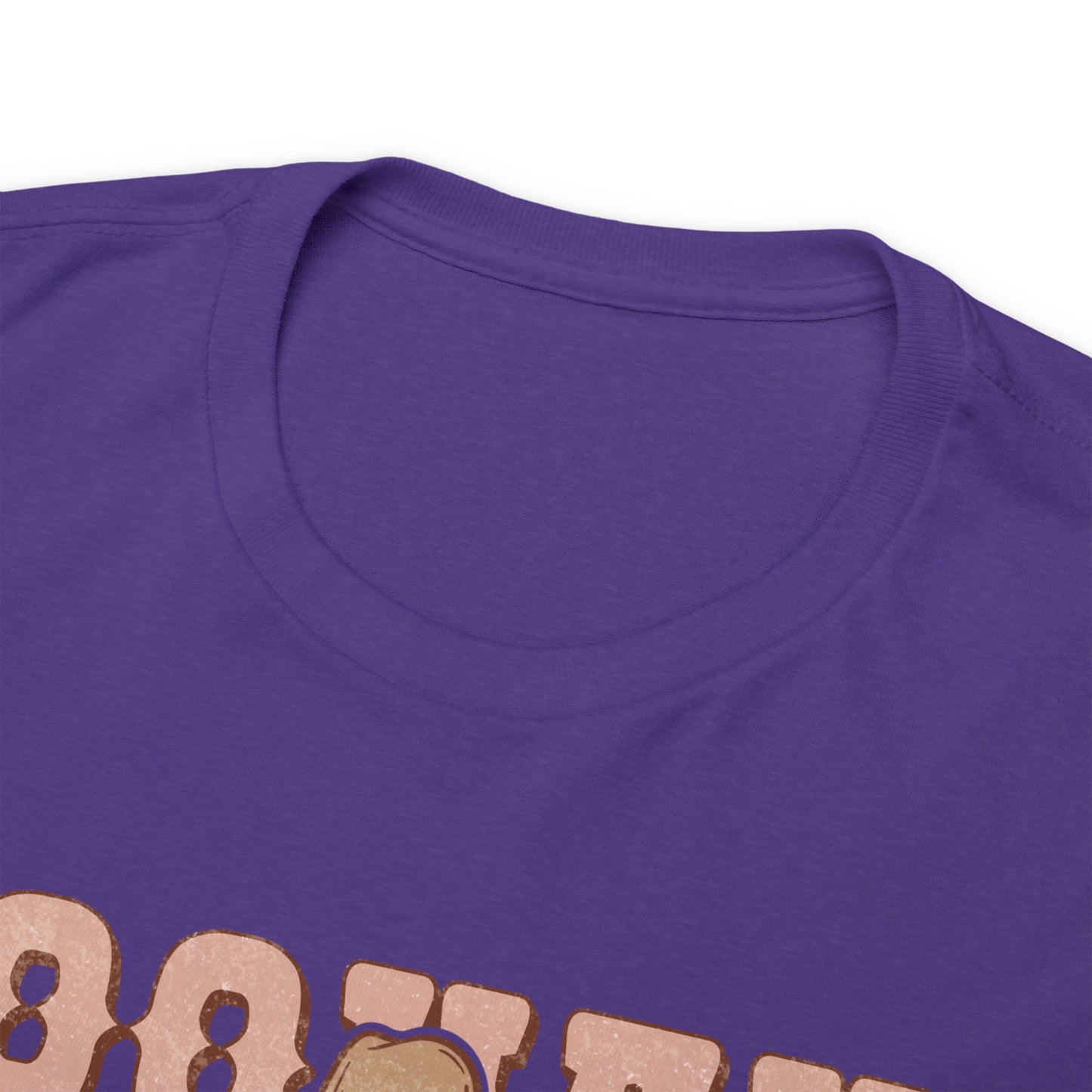 Heavy Cotton Tee