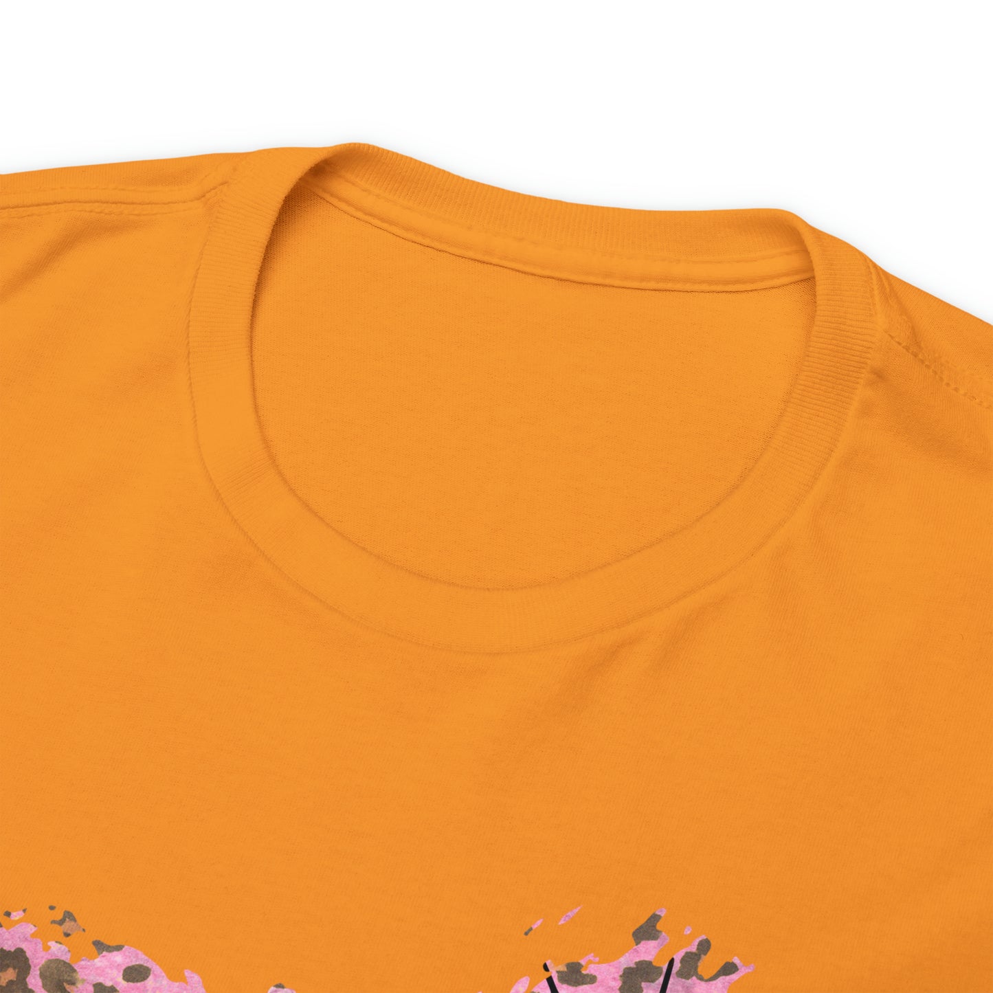 Heavy Cotton Tee