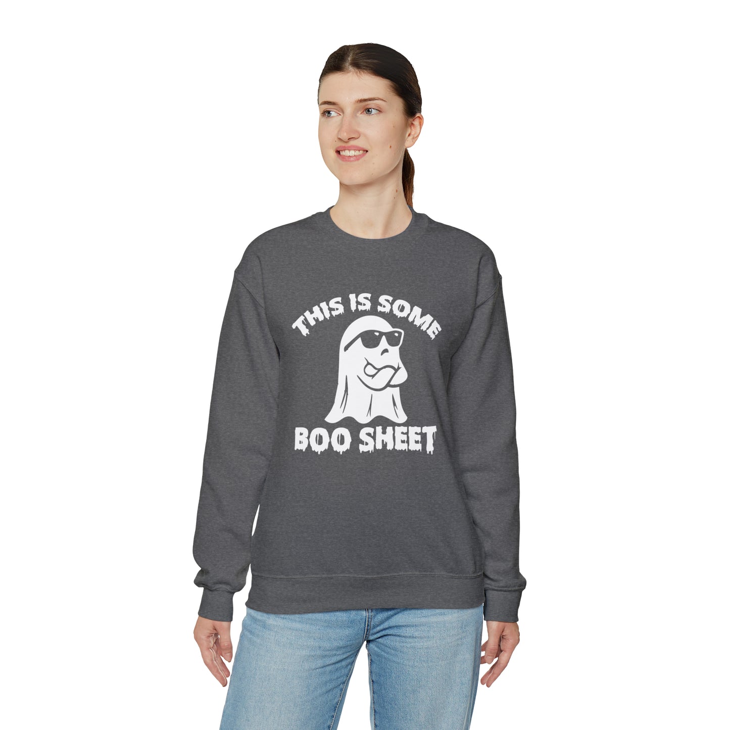 Heavy Blend™ Crewneck Sweatshirt