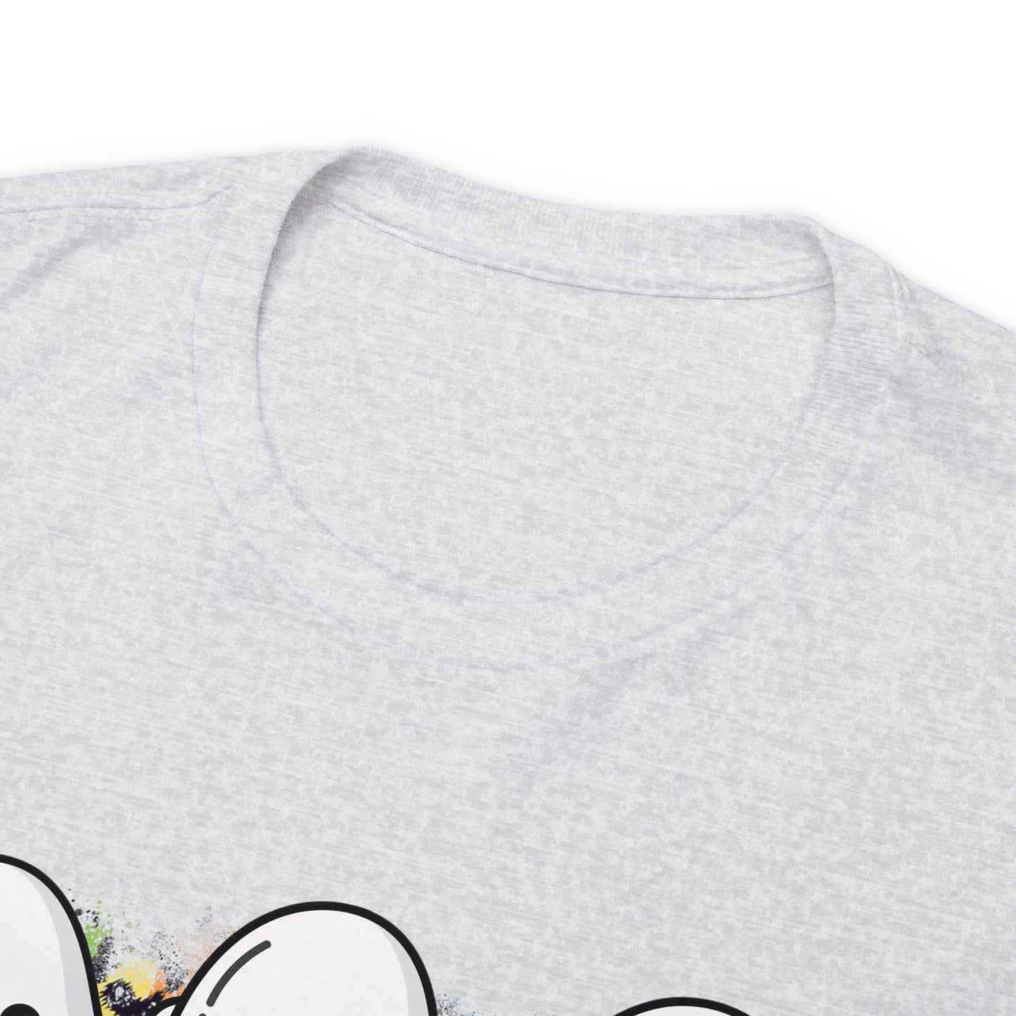 Heavy Cotton Tee