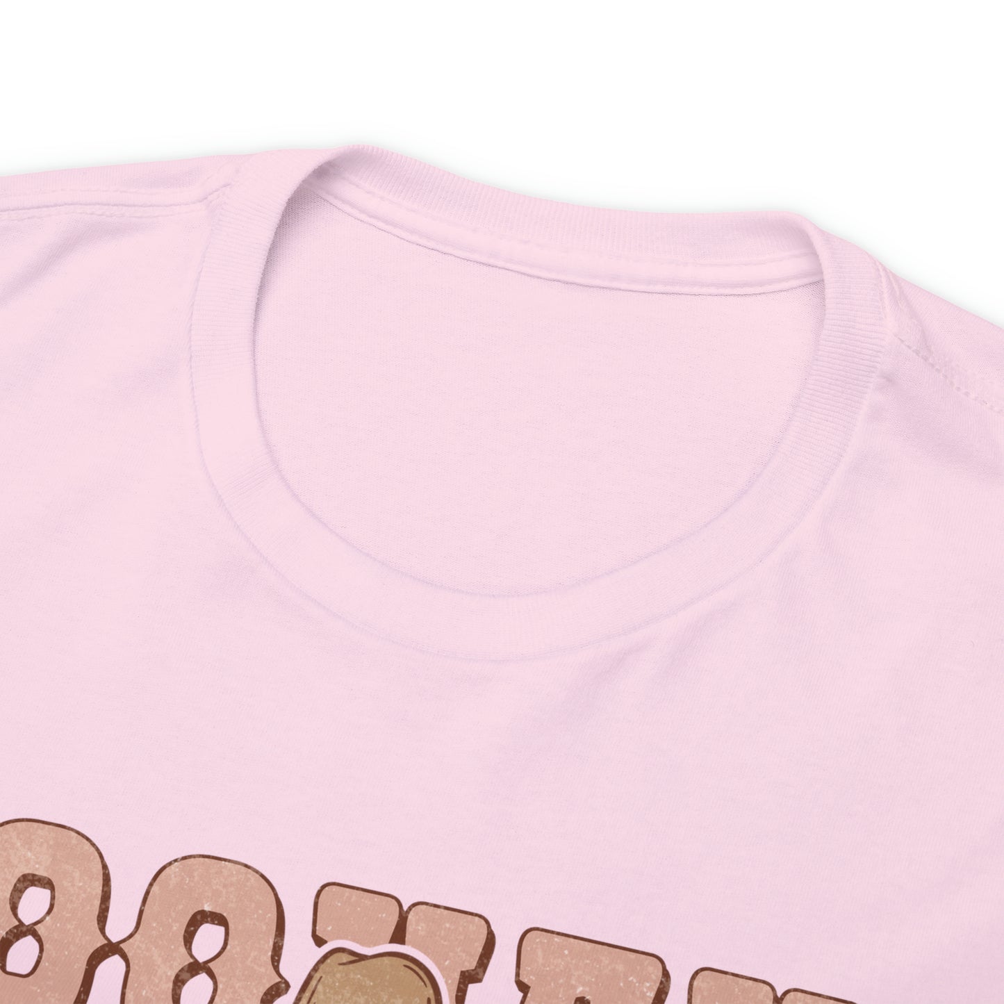 Heavy Cotton Tee