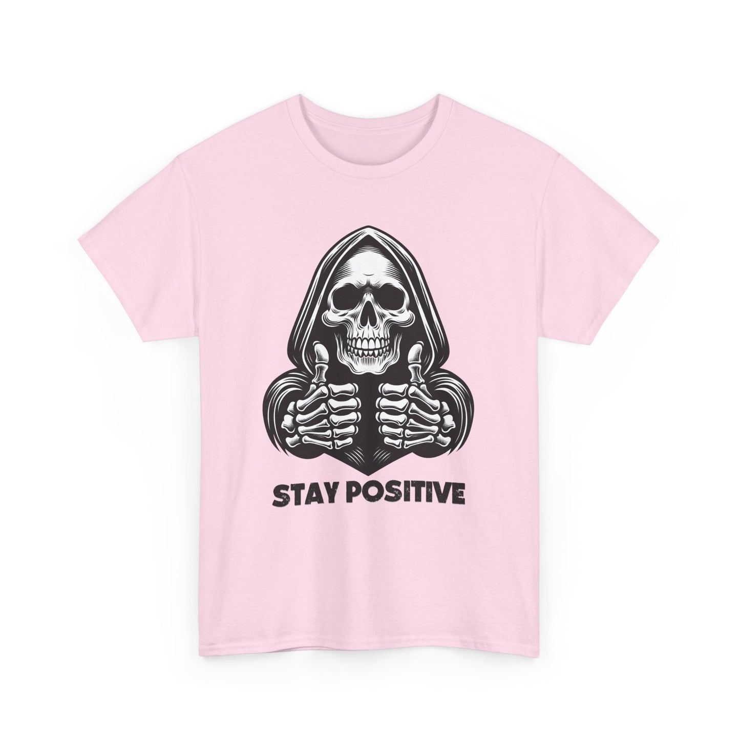 Heavy Cotton Tee