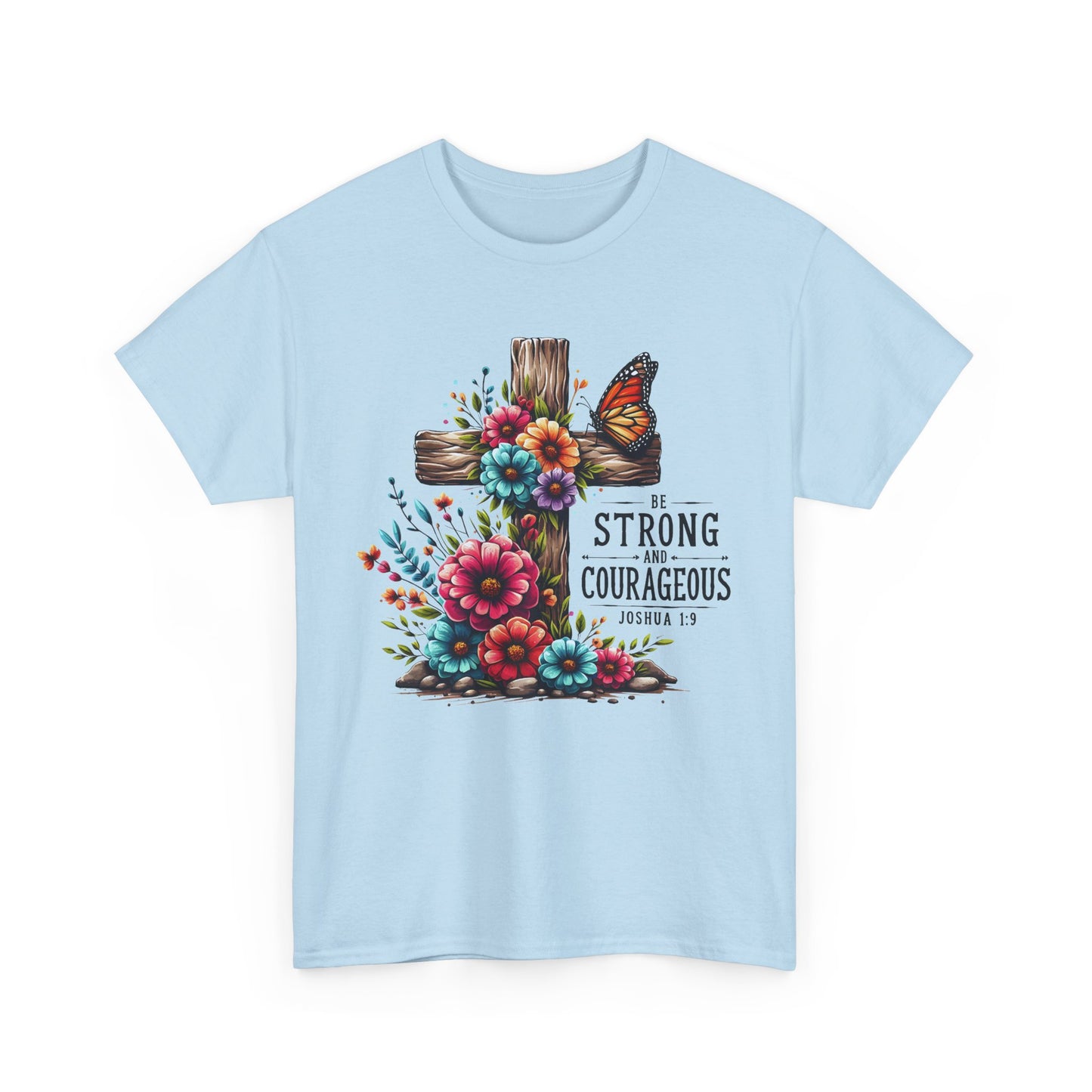 Scripture Tee