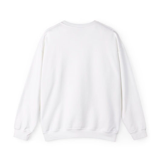 Grinch-Inspired Crewneck Sweatshirt - 'In a World Full of Grinches, Be a Griswold'