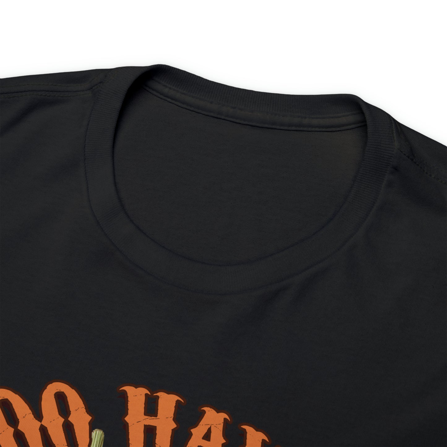 Heavy Cotton Tee